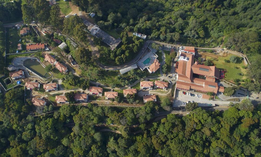 The Tamara Kodai Kodaikanal Eksteriør bilde